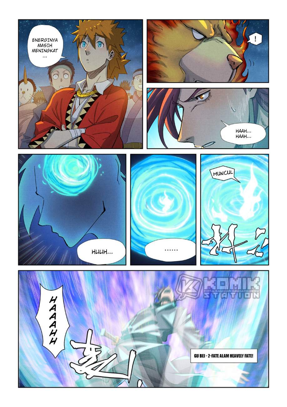 image-komik-tales-of-demons-and-gods-chapter-350-9/12