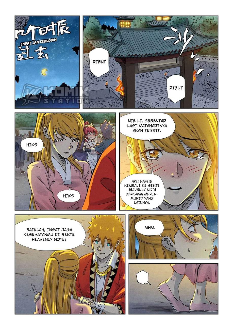 image-komik-tales-of-demons-and-gods-chapter-351-9/12