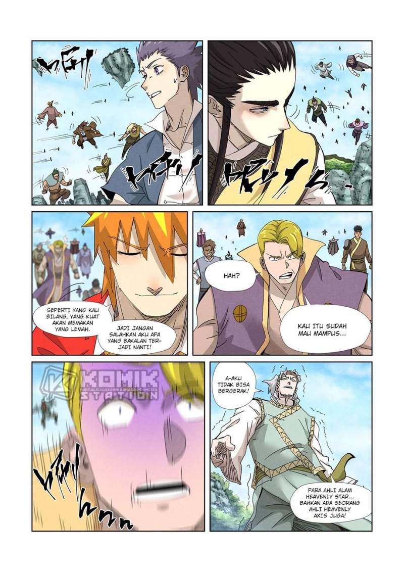 image-komik-tales-of-demons-and-gods-chapter-352-4/12