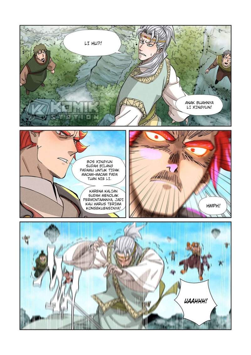 image-komik-tales-of-demons-and-gods-chapter-352-6/12