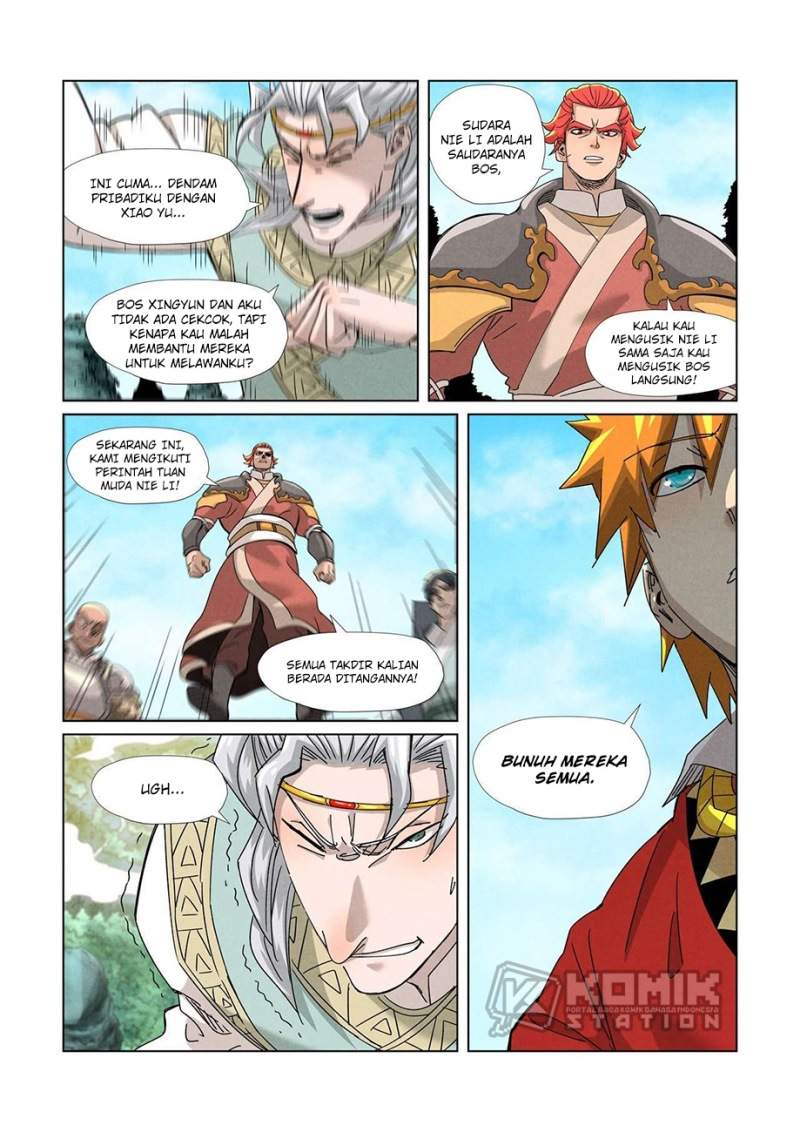image-komik-tales-of-demons-and-gods-chapter-352-7/12