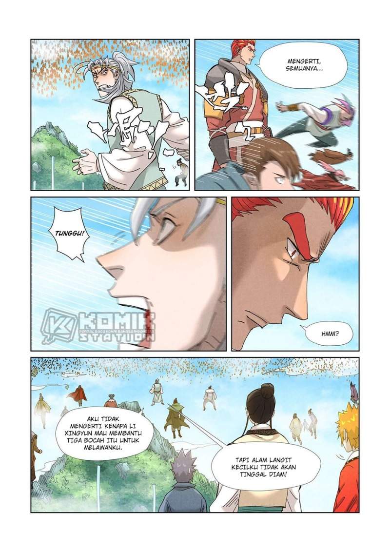 image-komik-tales-of-demons-and-gods-chapter-352-8/12