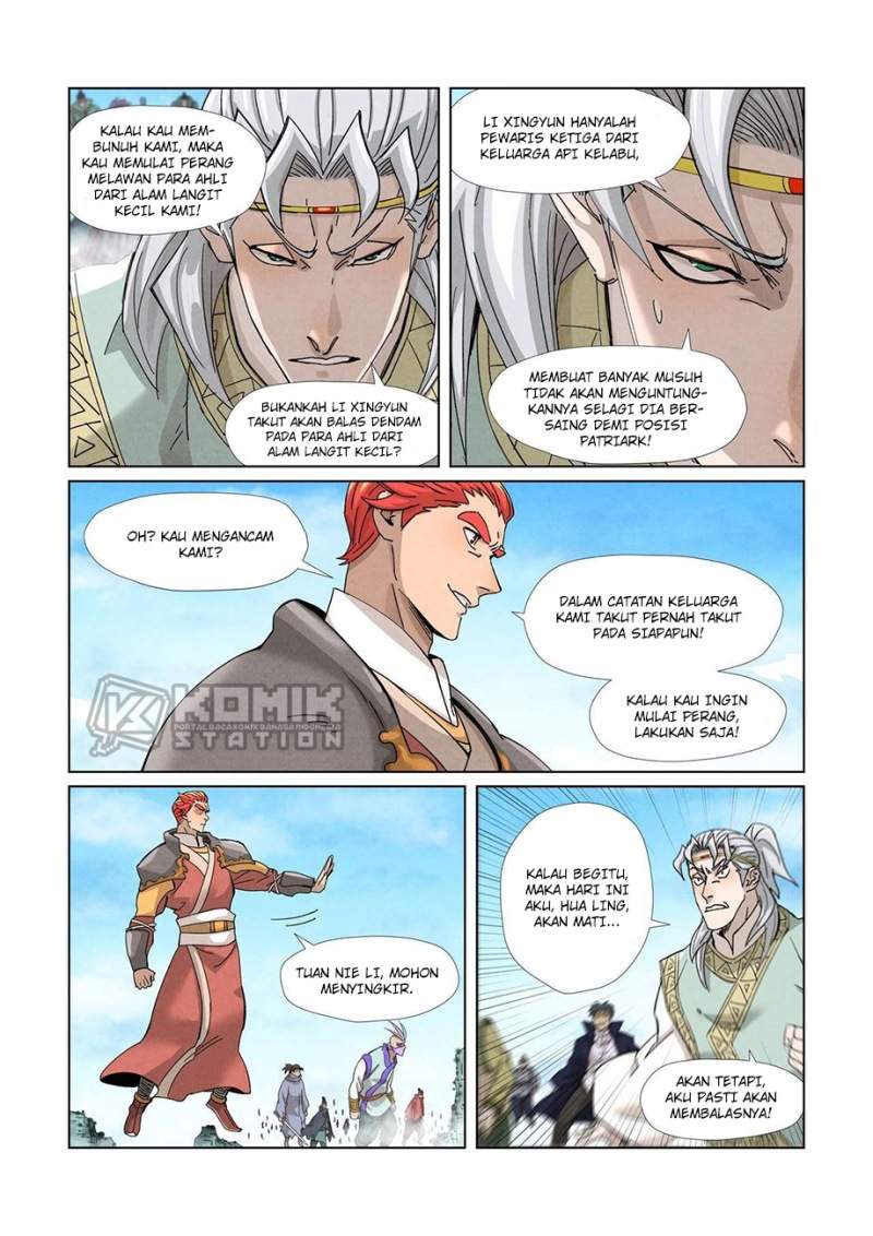 image-komik-tales-of-demons-and-gods-chapter-352-9/12