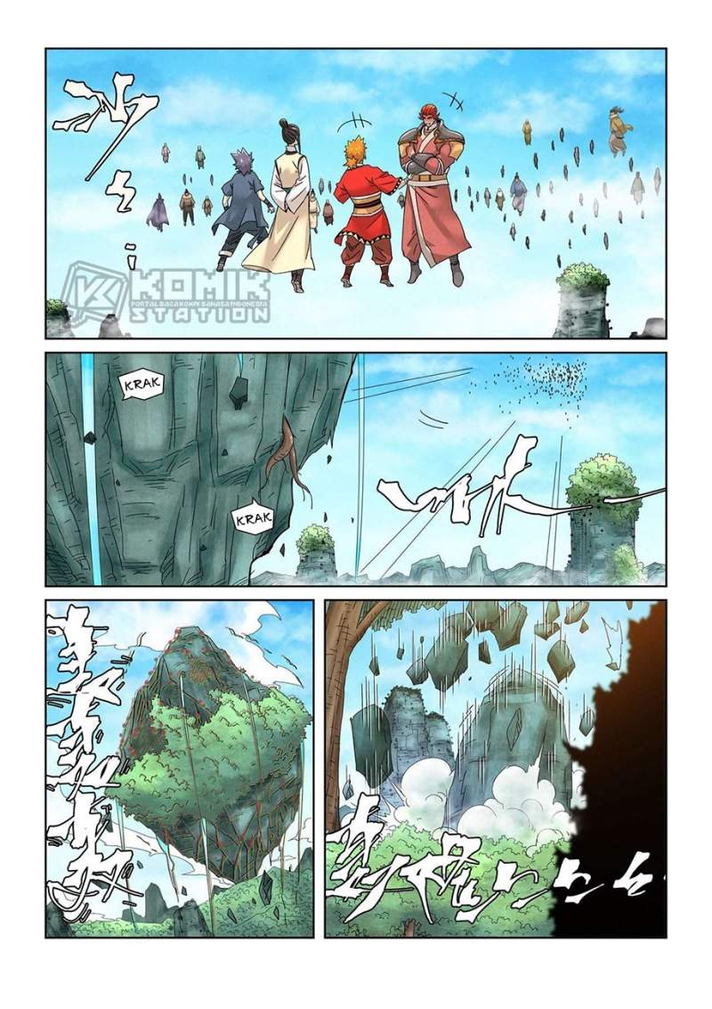 image-komik-tales-of-demons-and-gods-chapter-353-3/12