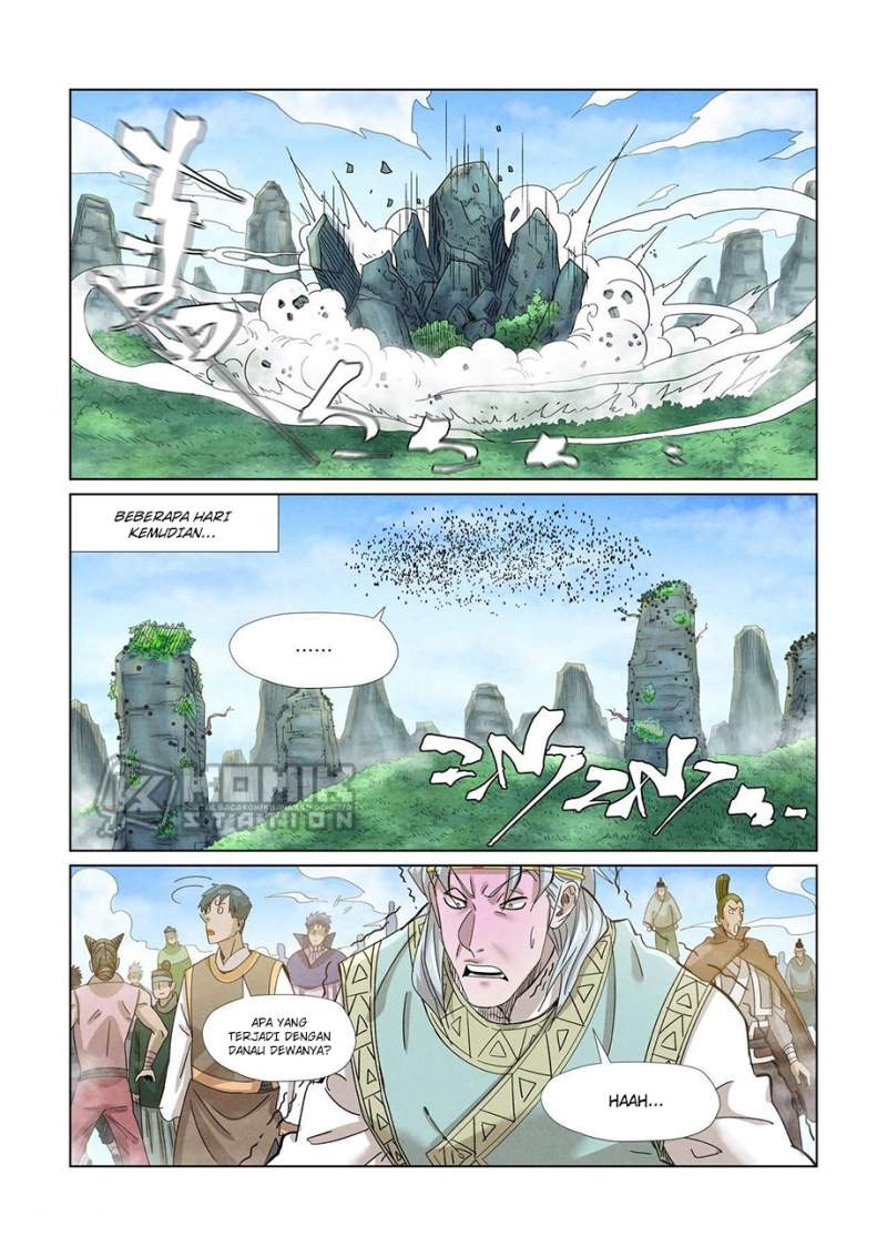 image-komik-tales-of-demons-and-gods-chapter-353-4/12