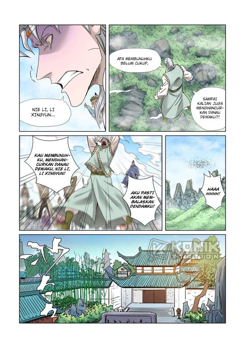 image-komik-tales-of-demons-and-gods-chapter-353-5/12