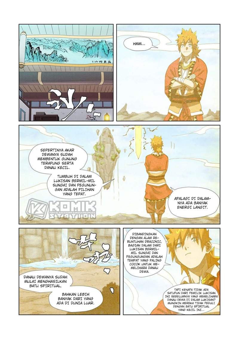 image-komik-tales-of-demons-and-gods-chapter-353-6/12