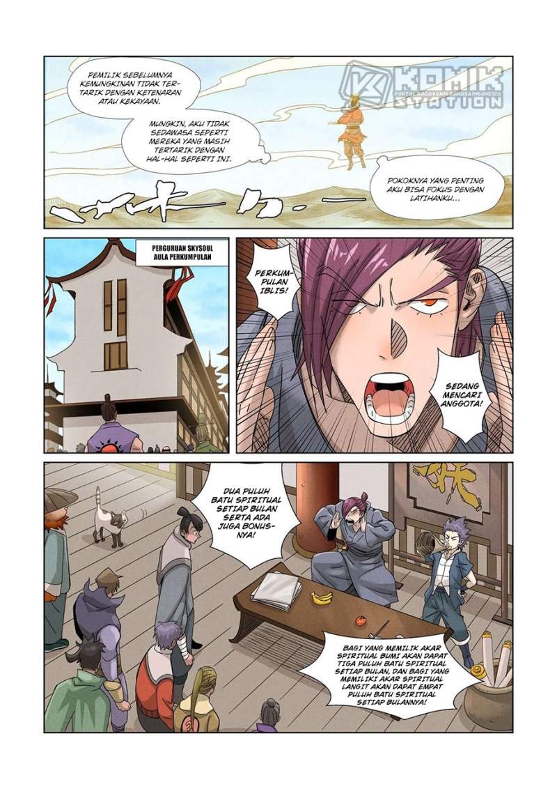 image-komik-tales-of-demons-and-gods-chapter-353-7/12