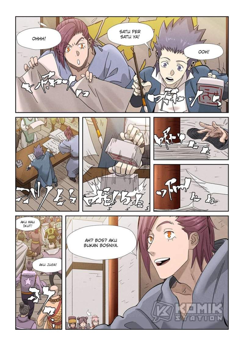 image-komik-tales-of-demons-and-gods-chapter-353-10/12