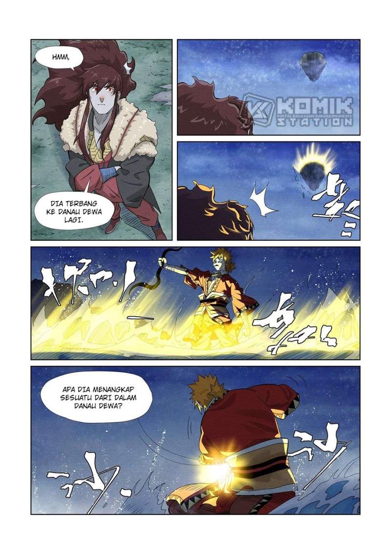image-komik-tales-of-demons-and-gods-chapter-354-4/11