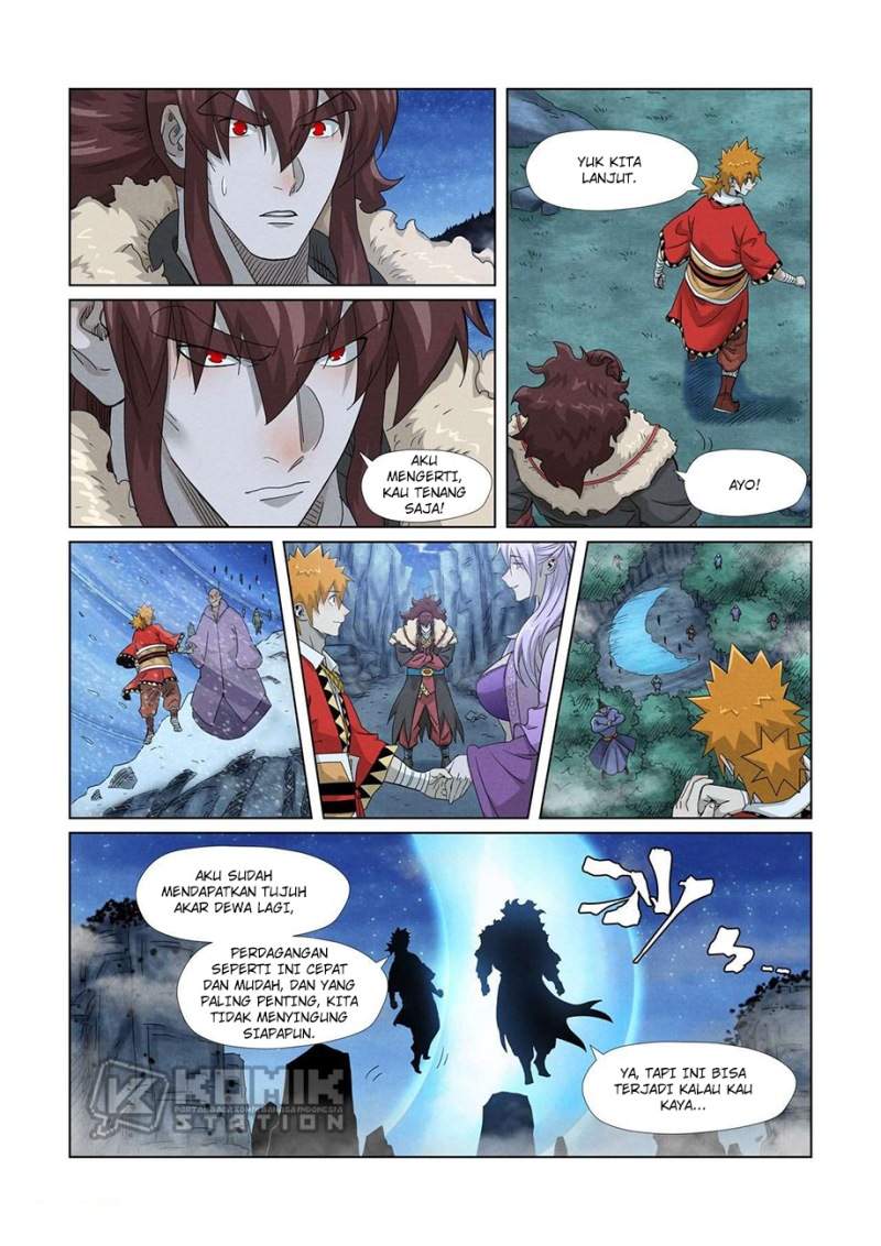 image-komik-tales-of-demons-and-gods-chapter-354-6/11