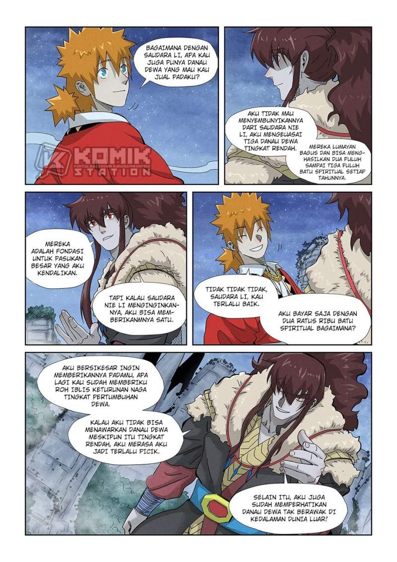 image-komik-tales-of-demons-and-gods-chapter-354-7/11