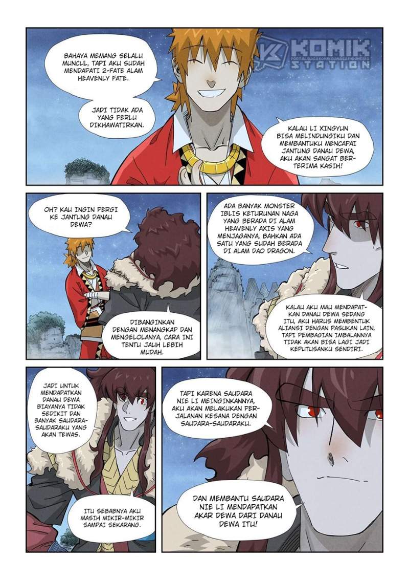 image-komik-tales-of-demons-and-gods-chapter-354-9/11