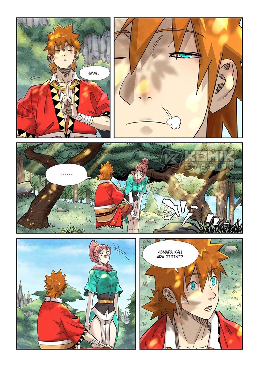 image-komik-tales-of-demons-and-gods-chapter-355-5/12