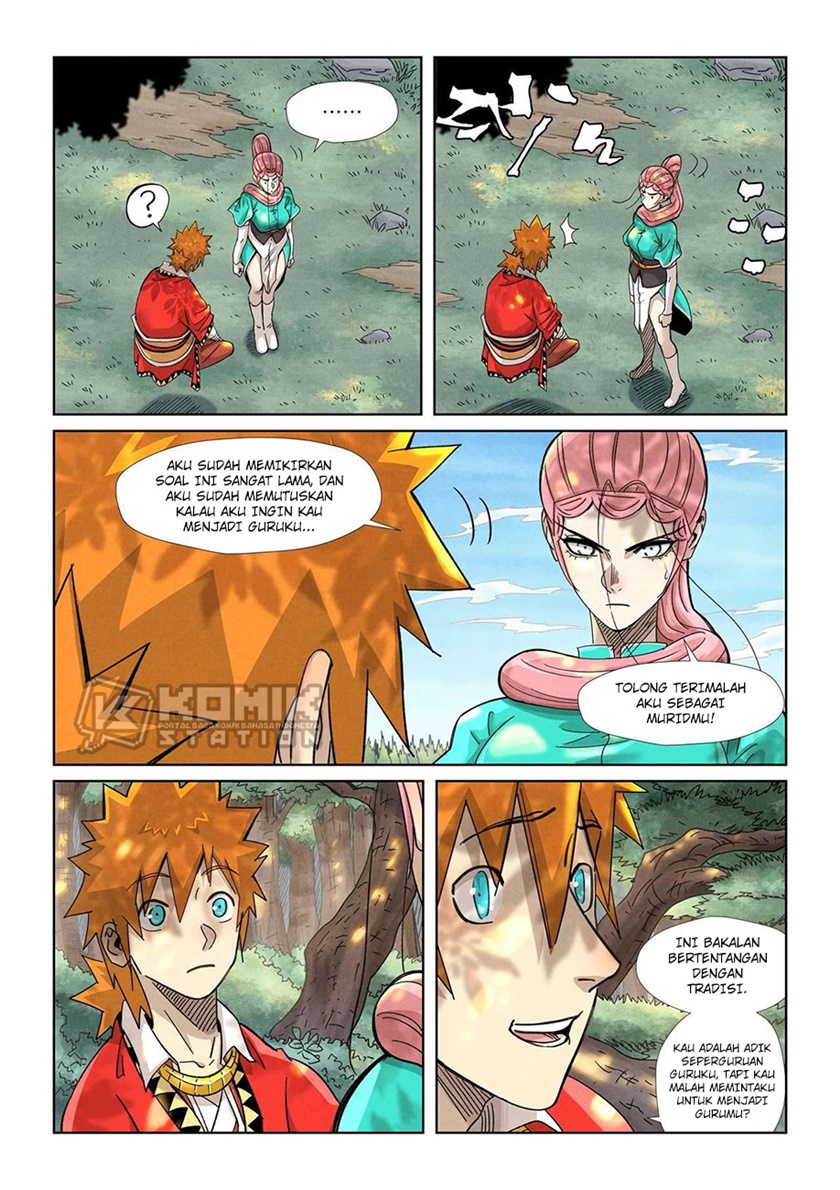 image-komik-tales-of-demons-and-gods-chapter-355-6/12
