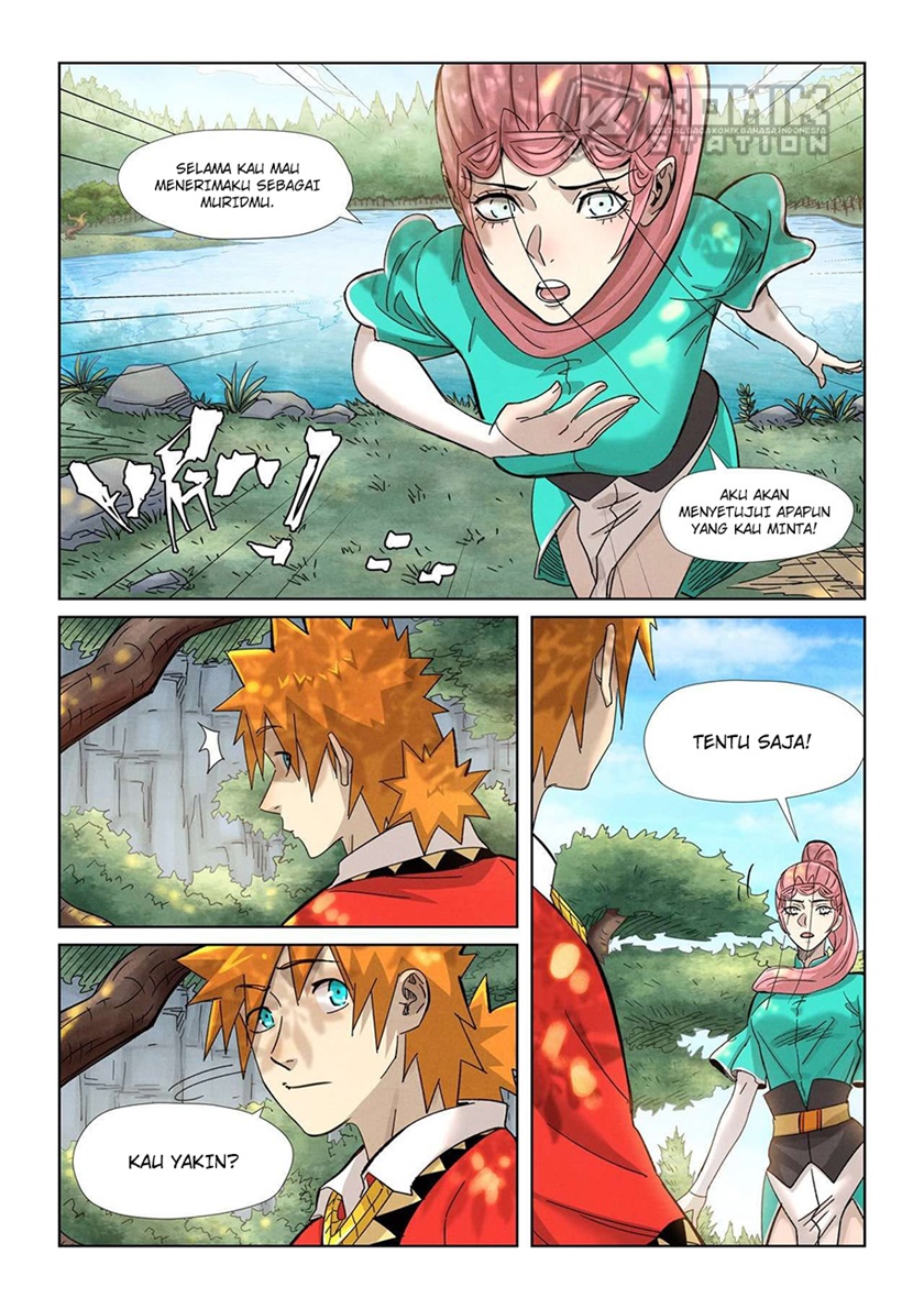 image-komik-tales-of-demons-and-gods-chapter-355-8/12
