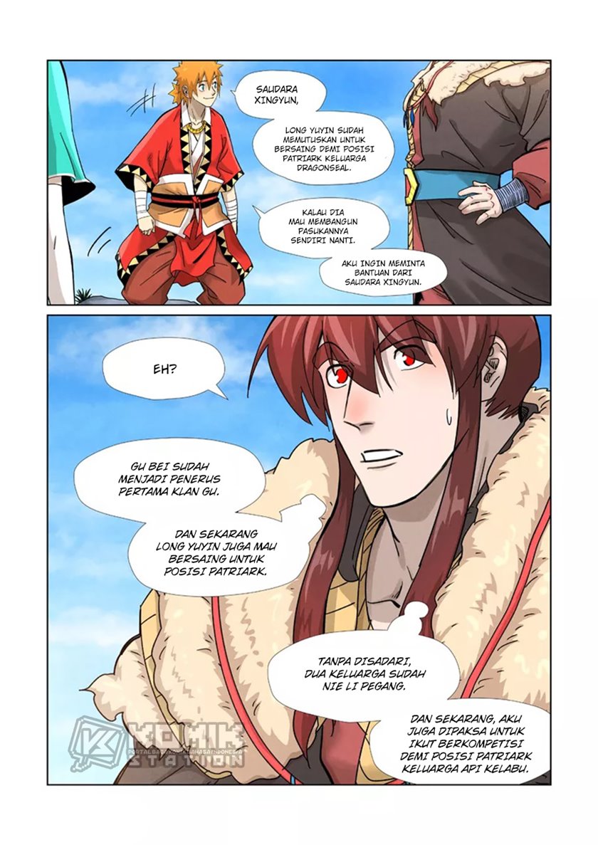 image-komik-tales-of-demons-and-gods-chapter-356-3/12