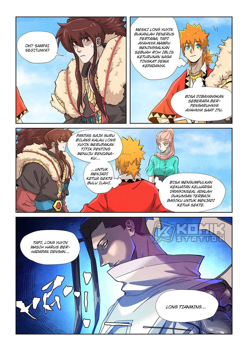 image-komik-tales-of-demons-and-gods-chapter-356-5/12