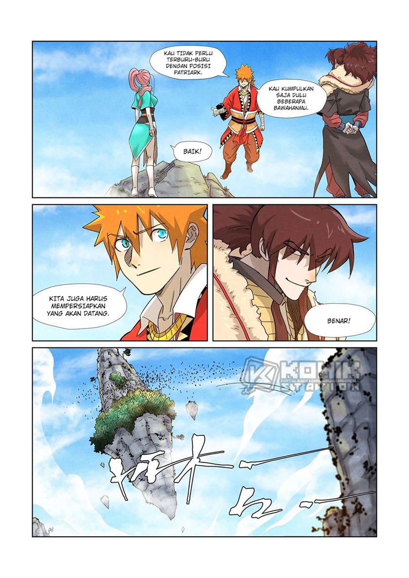image-komik-tales-of-demons-and-gods-chapter-356-6/12