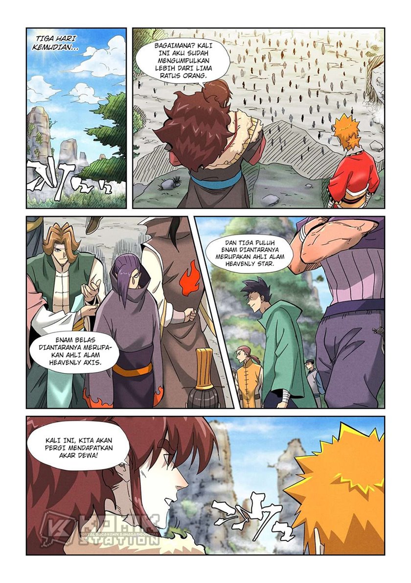image-komik-tales-of-demons-and-gods-chapter-356-7/12