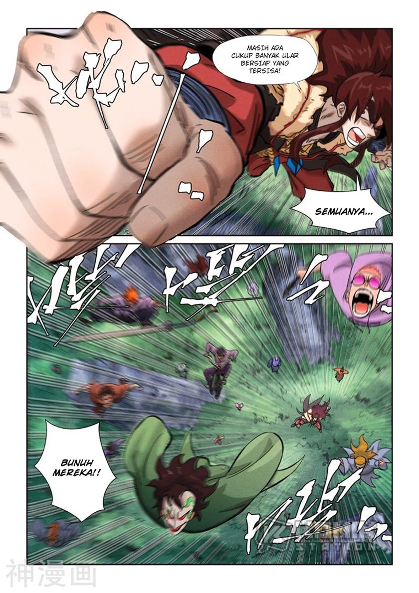 image-komik-tales-of-demons-and-gods-chapter-357-9/11