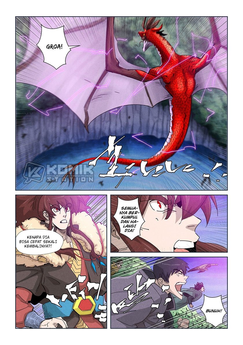 image-komik-tales-of-demons-and-gods-chapter-358-3/12