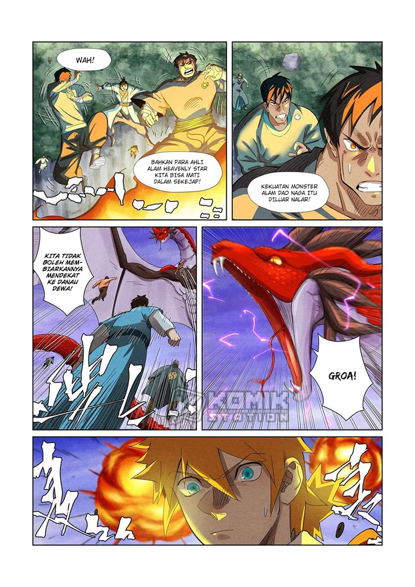 image-komik-tales-of-demons-and-gods-chapter-358-5/12
