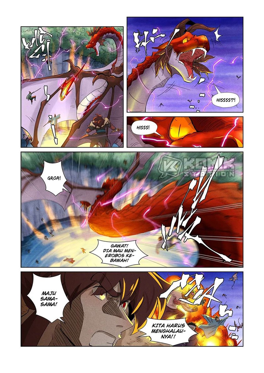image-komik-tales-of-demons-and-gods-chapter-358-7/12