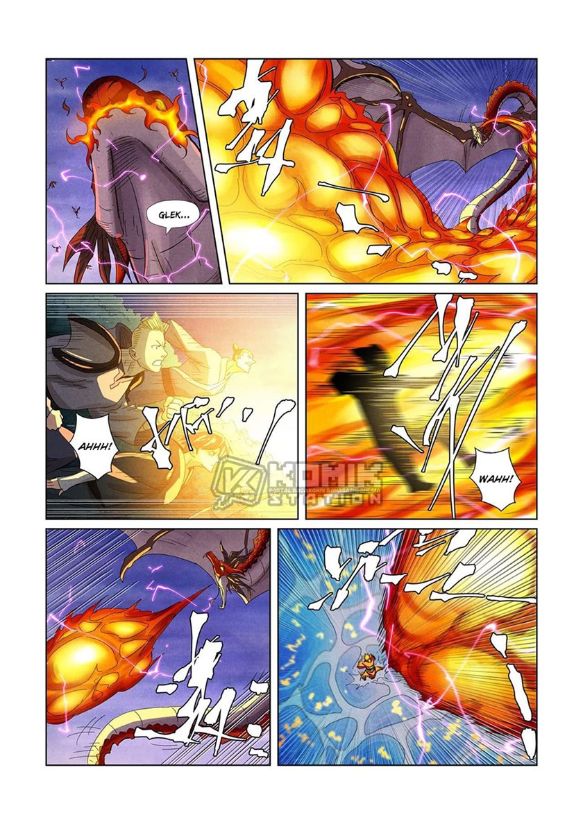 image-komik-tales-of-demons-and-gods-chapter-358-9/12