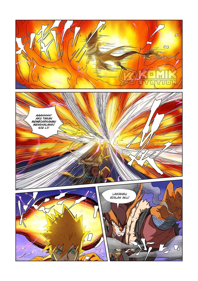 image-komik-tales-of-demons-and-gods-chapter-358-10/12
