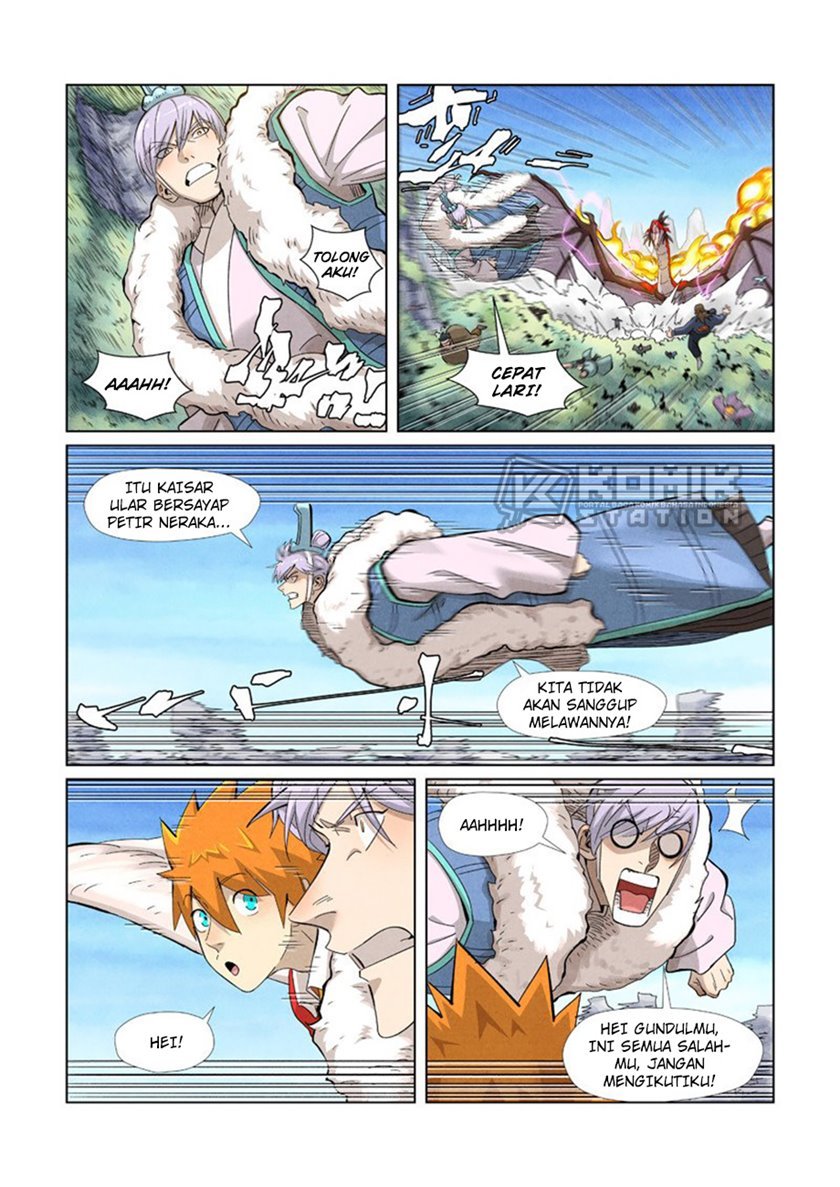image-komik-tales-of-demons-and-gods-chapter-359-9/12
