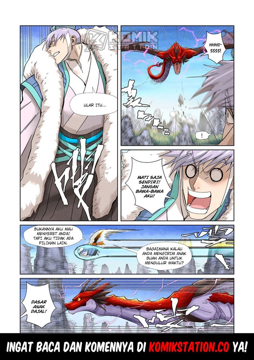 image-komik-tales-of-demons-and-gods-chapter-359-11/12