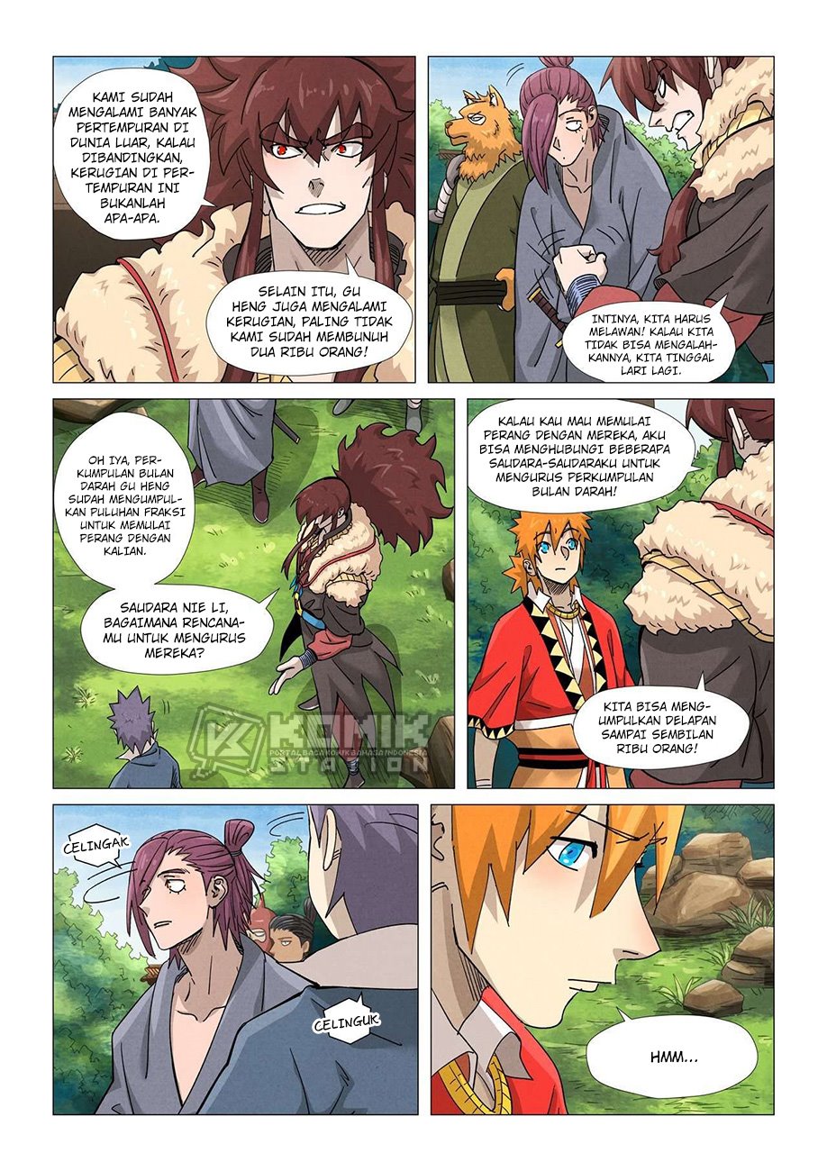 image-komik-tales-of-demons-and-gods-chapter-364-7/11