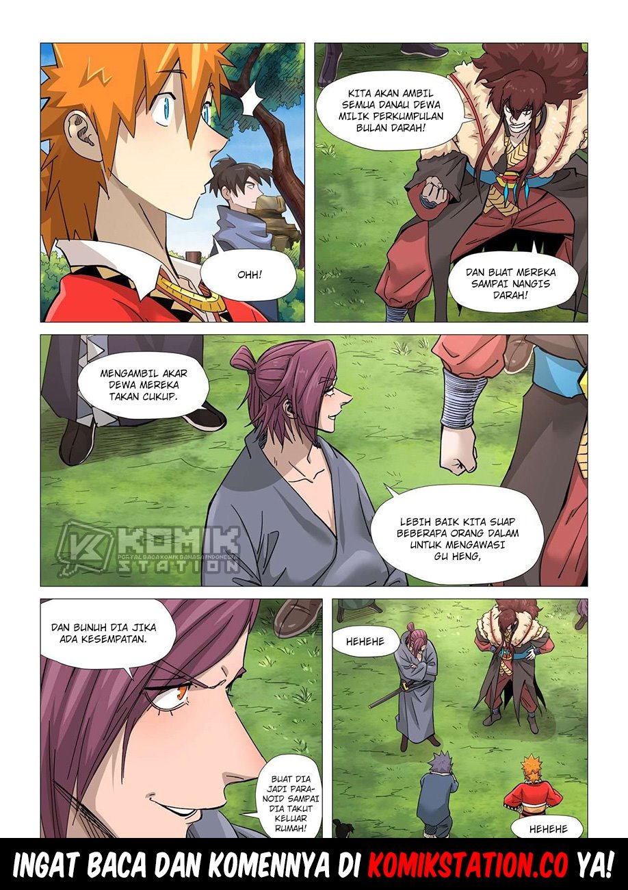image-komik-tales-of-demons-and-gods-chapter-364-10/11
