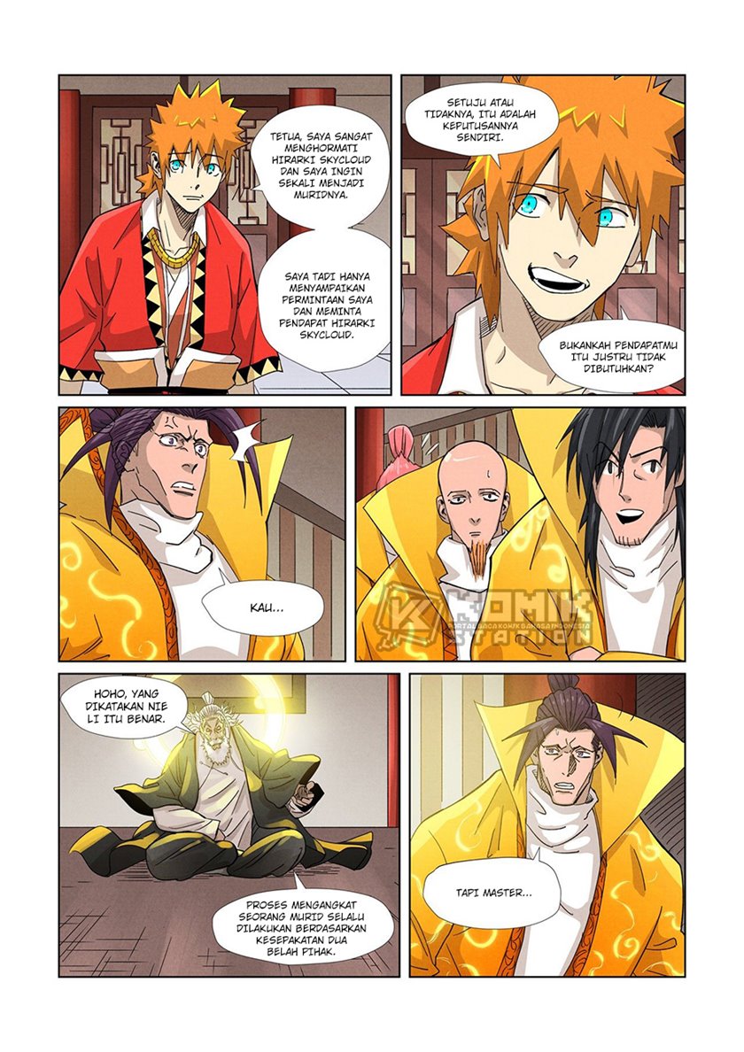 image-komik-tales-of-demons-and-gods-chapter-365-6/12