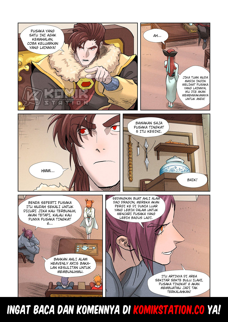 image-komik-tales-of-demons-and-gods-chapter-367-10/11