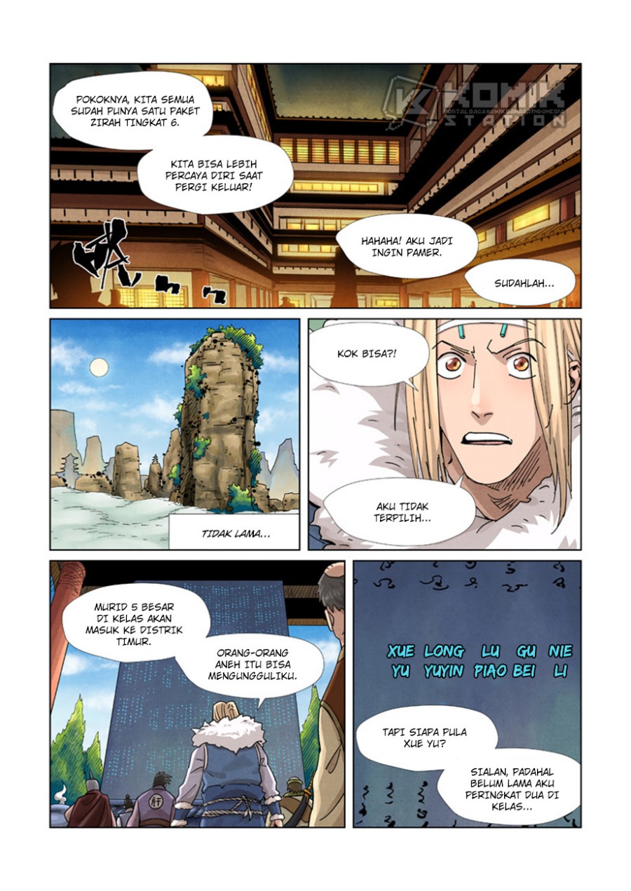 image-komik-tales-of-demons-and-gods-chapter-368-9/11