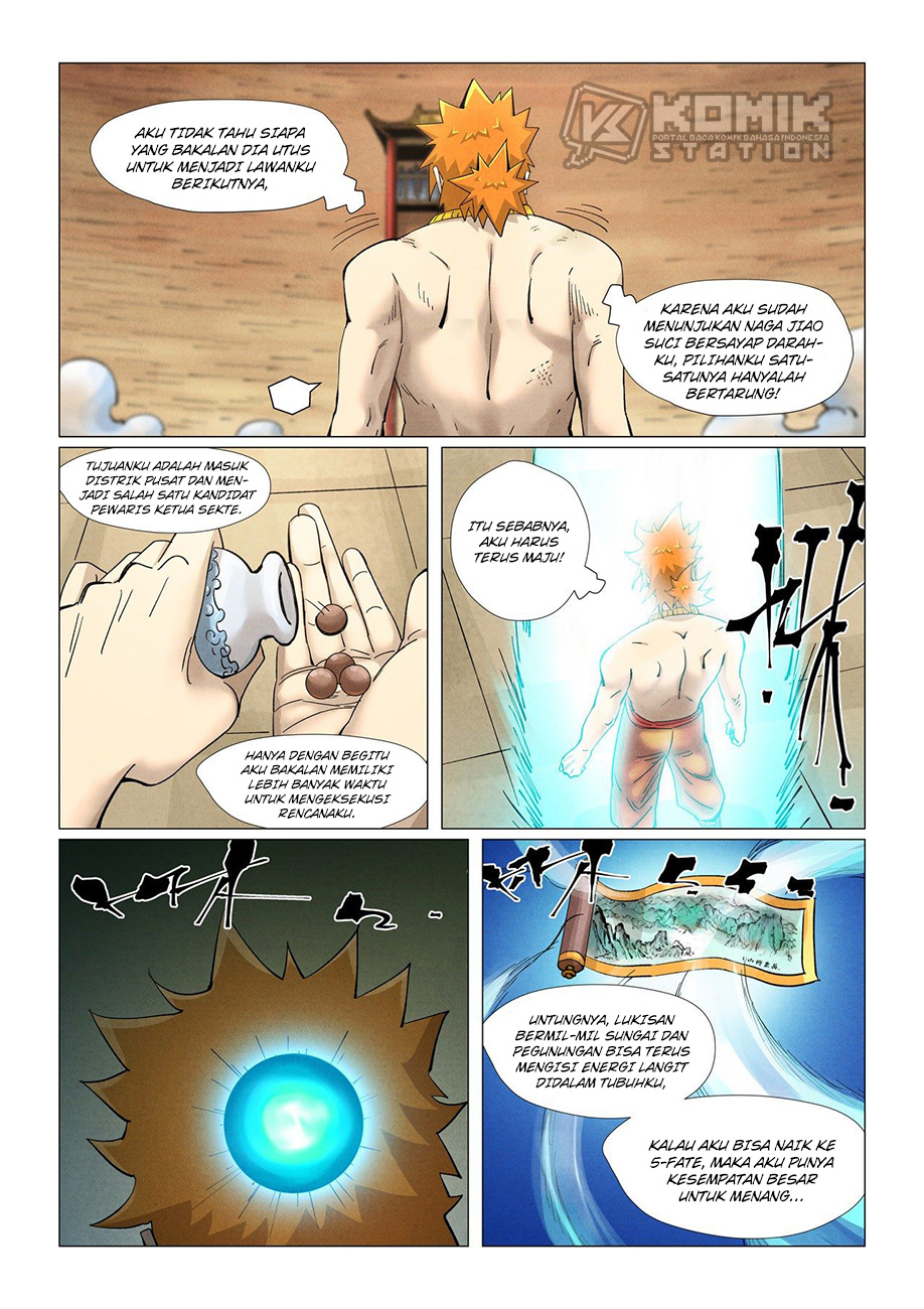 image-komik-tales-of-demons-and-gods-chapter-373-6/11