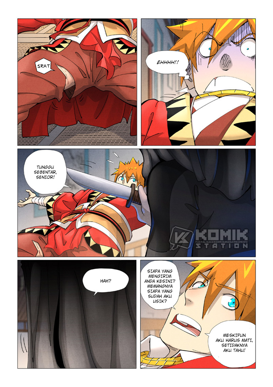 image-komik-tales-of-demons-and-gods-chapter-377-8/11