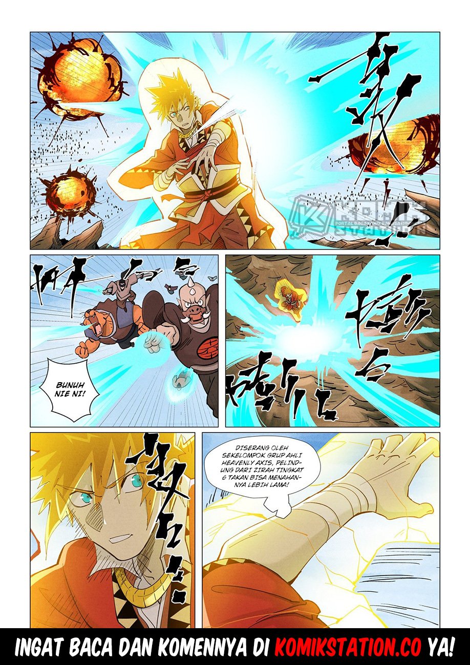 image-komik-tales-of-demons-and-gods-chapter-382-10/11