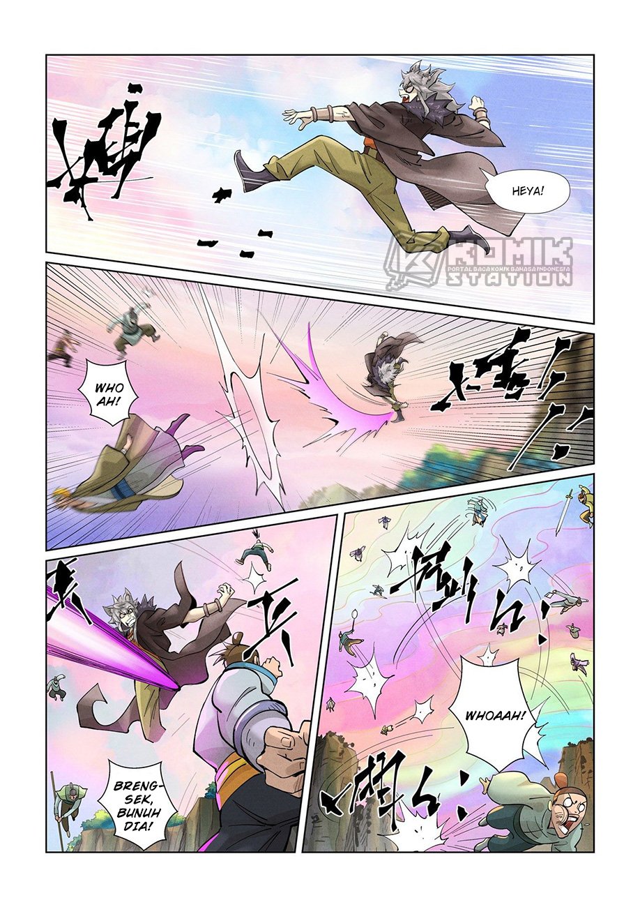 image-komik-tales-of-demons-and-gods-chapter-388-4/11
