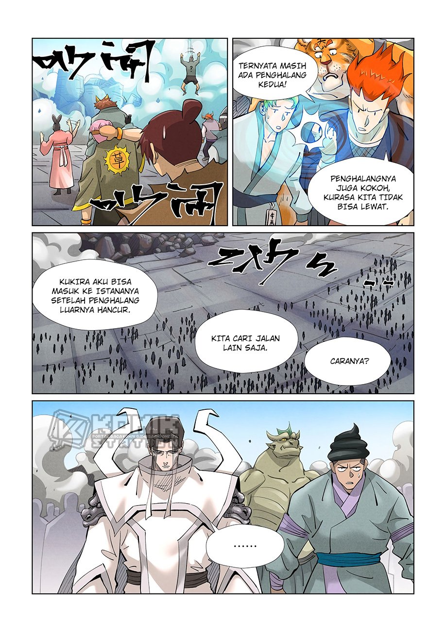 image-komik-tales-of-demons-and-gods-chapter-391-5/11