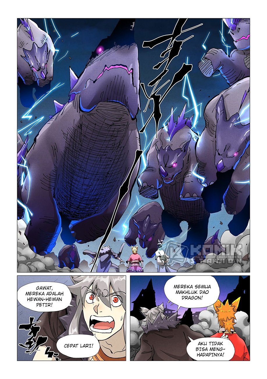 image-komik-tales-of-demons-and-gods-chapter-391-7/11