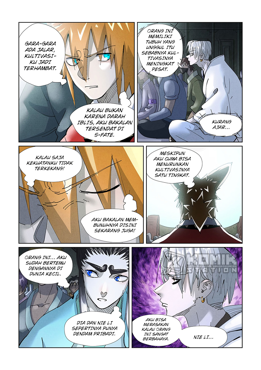 image-komik-tales-of-demons-and-gods-chapter-396-3/11
