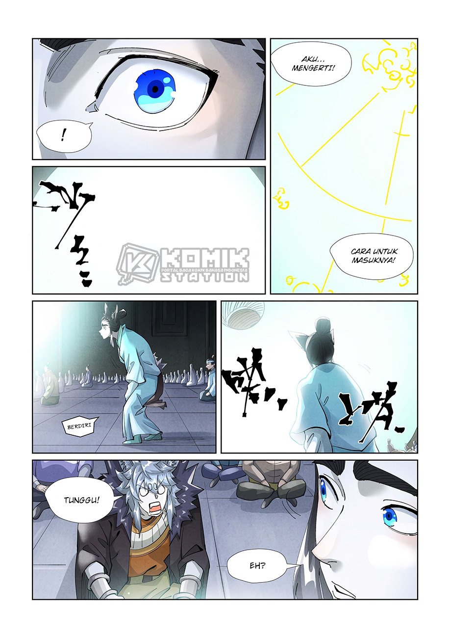 image-komik-tales-of-demons-and-gods-chapter-397-5/12
