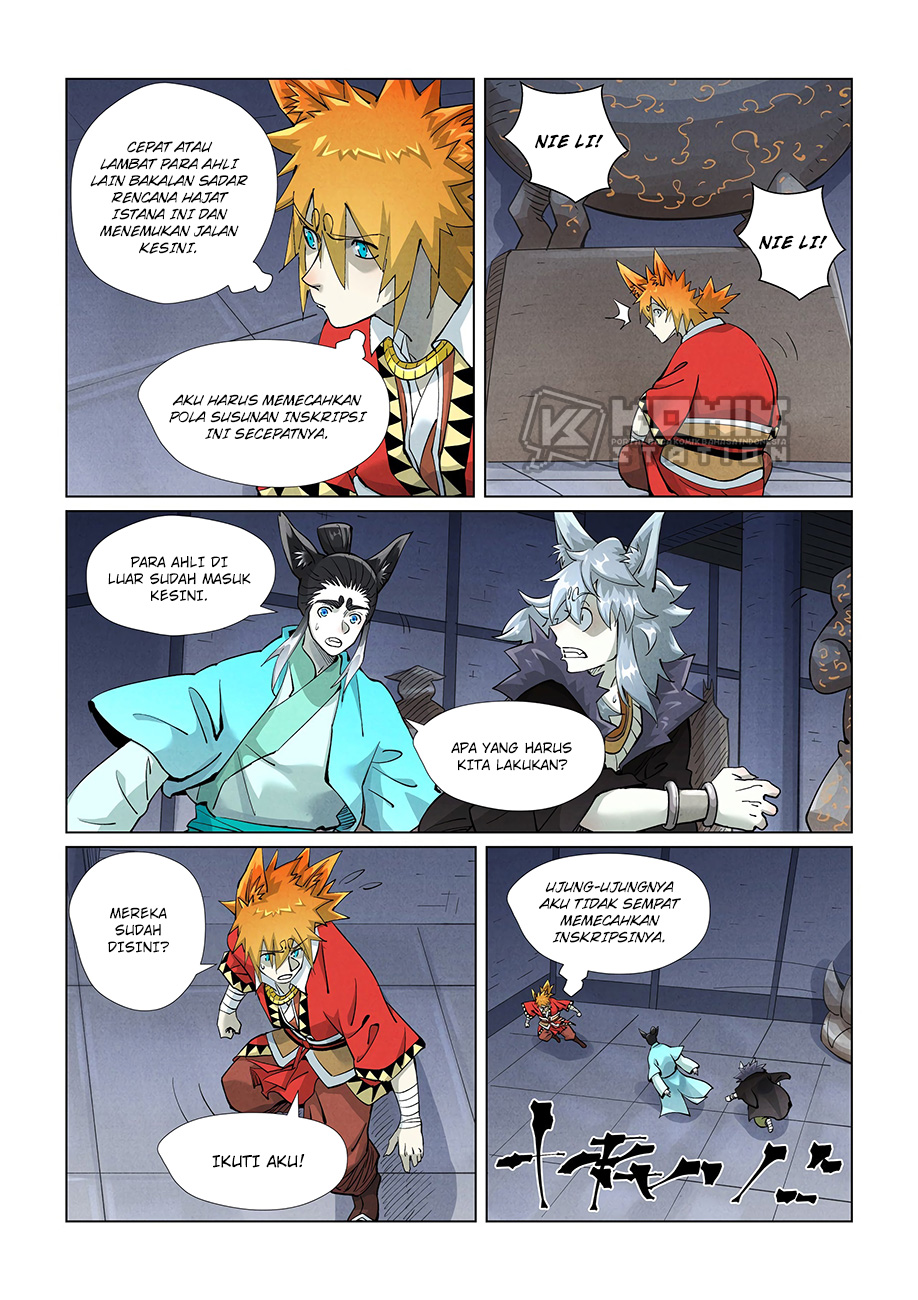 image-komik-tales-of-demons-and-gods-chapter-400-6/11