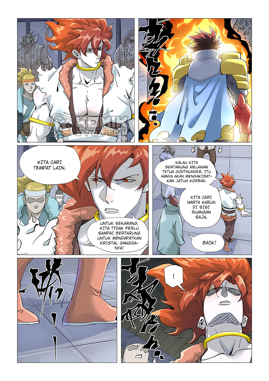 image-komik-tales-of-demons-and-gods-chapter-402-4/12