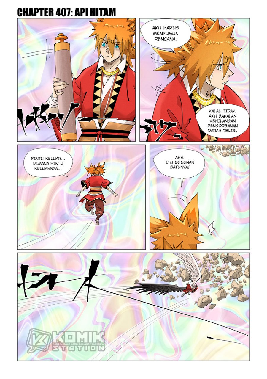 image-komik-tales-of-demons-and-gods-chapter-407-1/11