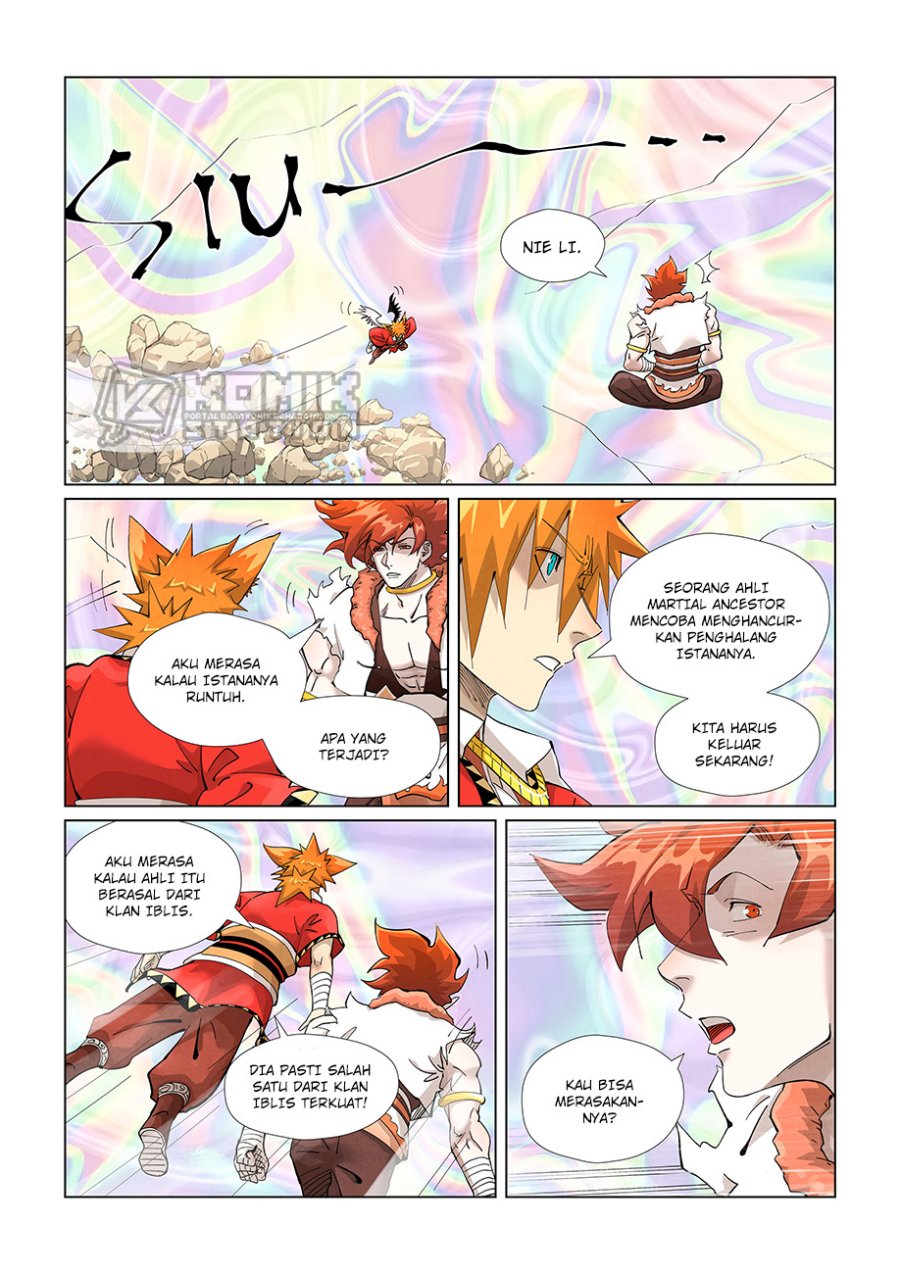 image-komik-tales-of-demons-and-gods-chapter-407-3/11