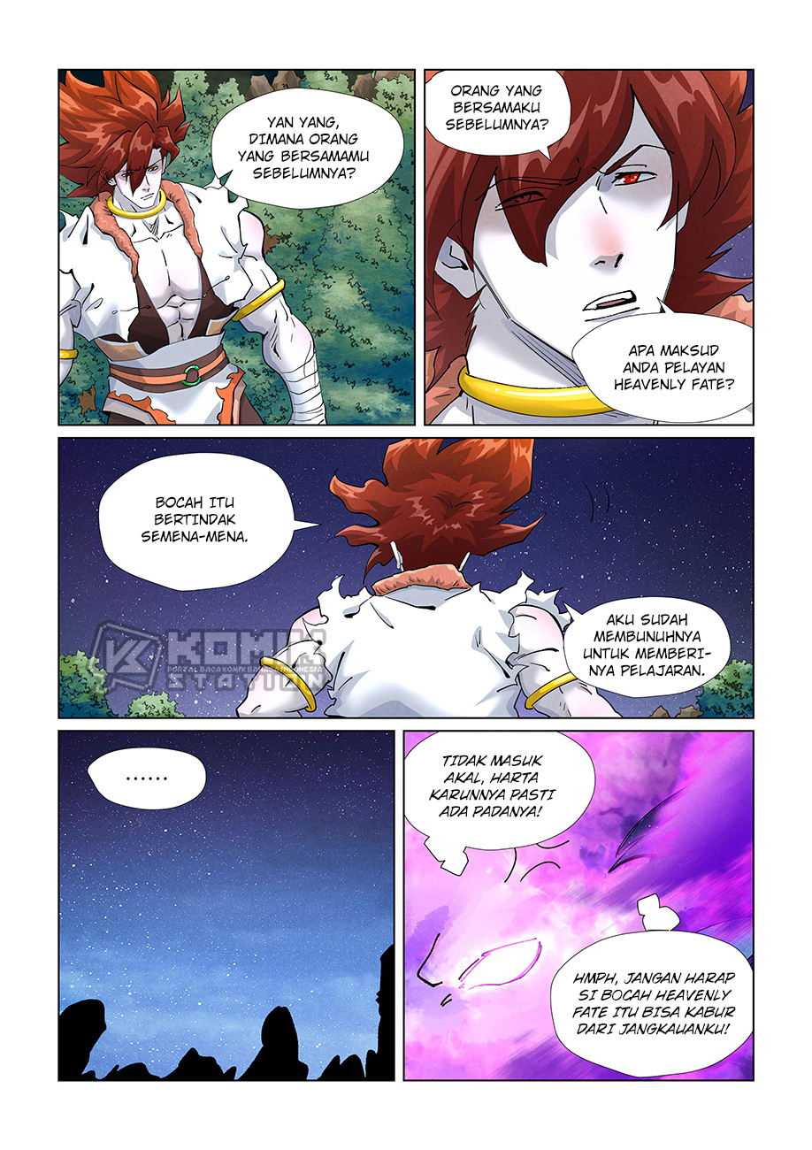 image-komik-tales-of-demons-and-gods-chapter-409-4/12